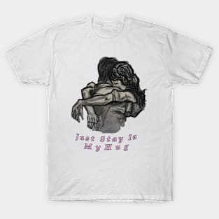 True art T-Shirt